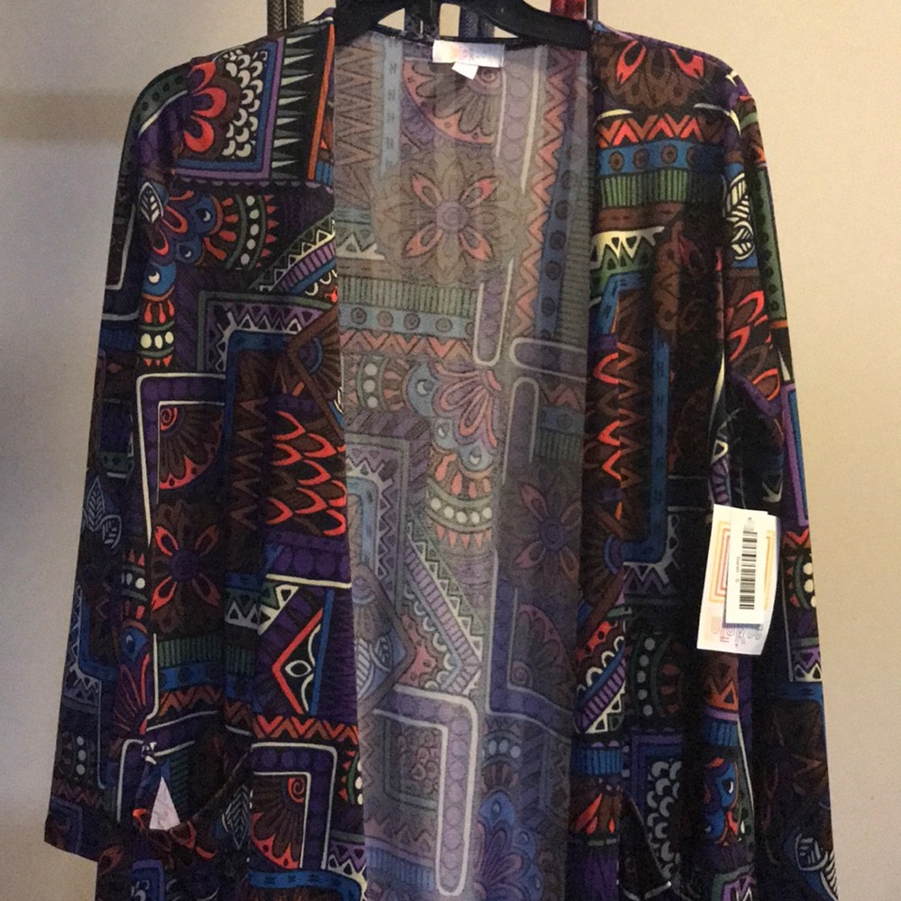 Lularoe Sarah
